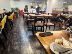 -顺徕德·仙庙烧鸡(桂庙路店)