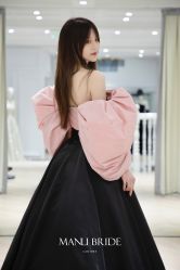 -MANLI BRIDAL婚纱