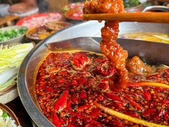 -后火锅(总店)