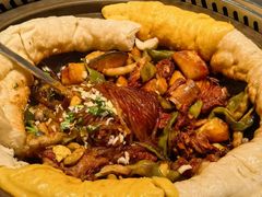 -灶座小锅烀饼·铁锅炖(全国总店)