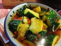 -蛙有道·铁锅牛蛙(万泰汇店)