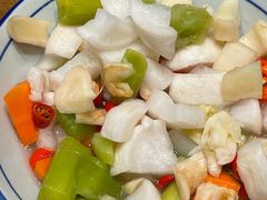 -凤凰山斑鱼馆(恭城店)