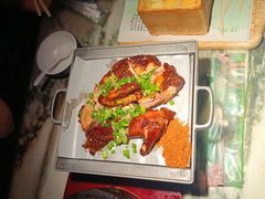 -绿茶餐厅(昆明世纪金源店)