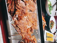 -九十九顶毡房(阜石路店)