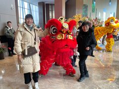 -上海国展宝龙丽筠酒店