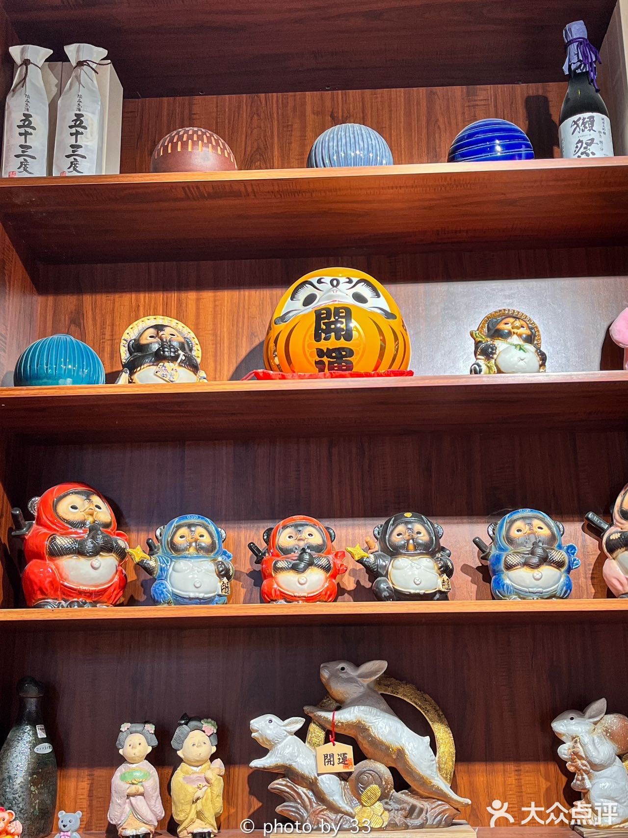 大连也能吃到榴莲拉面了!还能看到巨熊北北!!