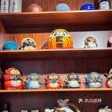 大连也能吃到榴莲拉面了!还能看到巨熊北北!!