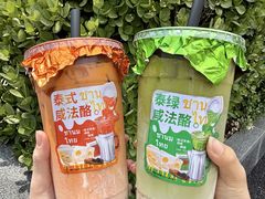 -必点海鲜·海肠捞饭大王(滨江道店)
