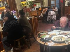 -南园民国茶楼餐厅·常州菜(北大街店)