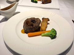 -王品牛排(珠海富华里店)