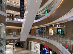 -深圳来福士广场