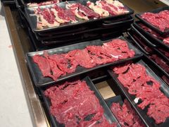 -海汕记·潮汕鲜牛肉火锅·自助