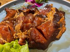 大块肉-大壮家原味烤肉(兴华北街店)