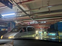 -友阿国际广场(邵阳店)