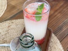 -六阅·福十 FORTEN 海景咖啡西餐厅(双廊古镇店)