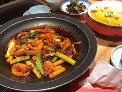 -六月雪干锅(涪城万达广场店)
