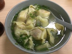 -顶巧鸡汤馄饨(虹口总店)
