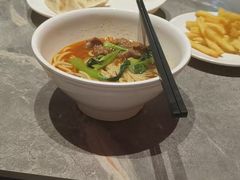 -漫·汤泉