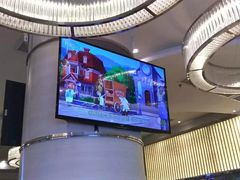 -东方之珠洗浴休闲广场(于家堡店)