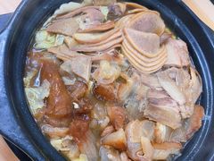 牛舌砂锅-赵家牛肉砂锅(台西三路店)