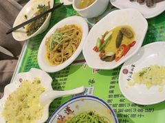 -令氏家外家周礼食府(桥南店)