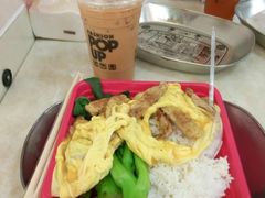 -L猪扒包(天河购书中心店)