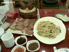 20100702(016)-大地春饼店(黄河路店)