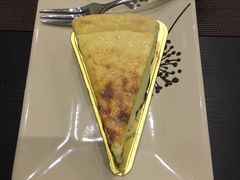 -吱咖啡西式简餐