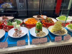 -良友·地标海鲜青岛菜(五四广场店)