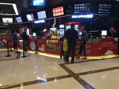 -中影嘉华国际影城(大芬星都里店)