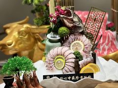 -尚海豆捞(乐虹坊店)