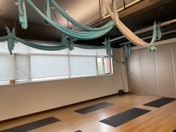 -兰瑜伽·普拉提