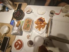 -清真私房烧烤·炭烤鲜牛(创始店)