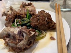 -蝎王府羊蝎子(西直门店)