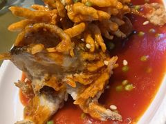 -峨嵋酒家总店(车公庄店)