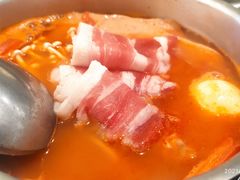 养颜番茄锅-千味涮·健康火锅(会展连城新天地店)
