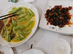 -火龙堂·风味民间菜(文一路店)