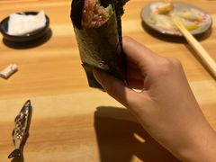 -镹·鱼料理  国产鱼使用店