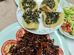 -苏力坦新疆特色(东直门店)