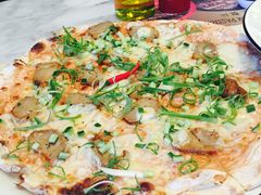 -玛尚诺Pizza&Bar(长泰广场店)