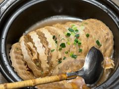 -竹里馆 ·茶食(奥体店)