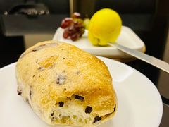 手工发酵面包-O'mills Sourdough Bakery&Bistro(永嘉路店)