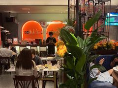 -墨纪Mojí墨西哥餐厅(官舍店)