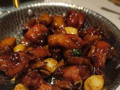-峨嵋小镇·川菜(正定朗华店)