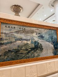 -人民大会堂宴会厅