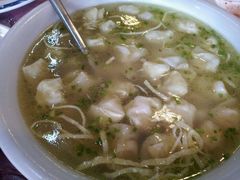 小云吞-吴门人家·苏宴宫廷菜(拙政园店)