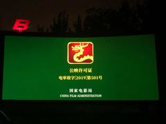 -枫花园汽车电影院(朝阳公园店)