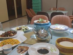 -裕德隆清真饭庄·天津特色菜(河东店)