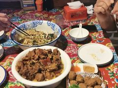 -人民公社大食堂(张家湾店)
