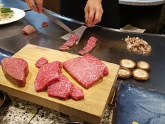 -神户牛排餐厅MOURIYA(总店)